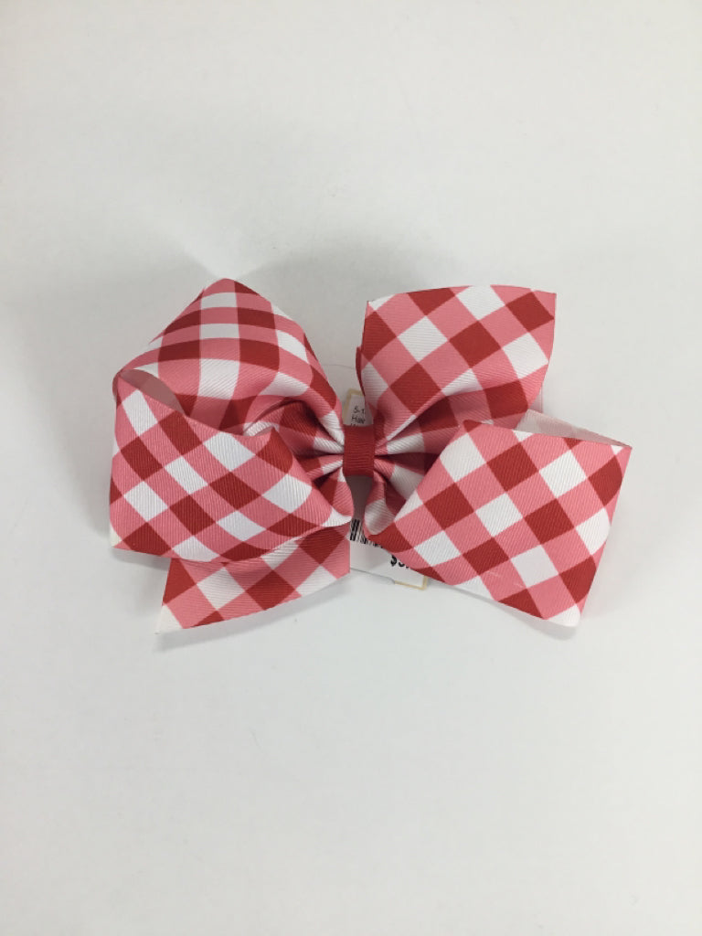 Wee Baby Child Size Red Hair Accessories - resale