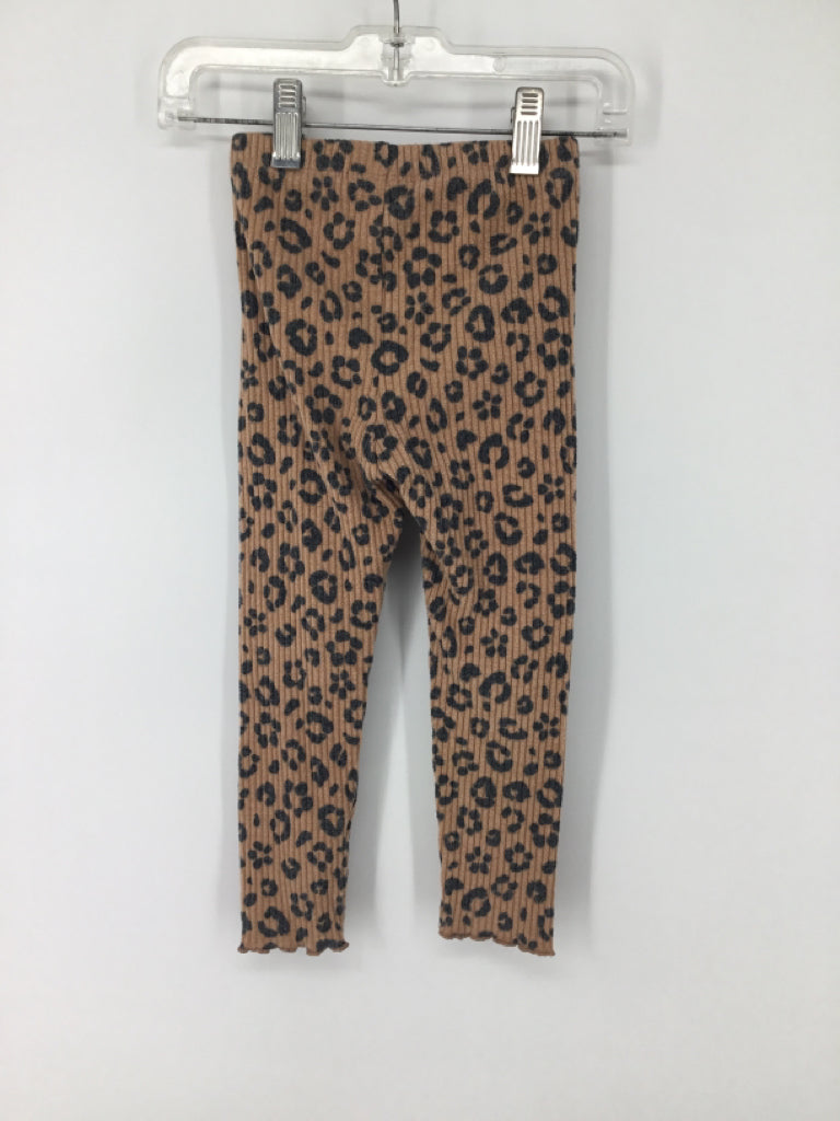 Cat & Jack Child Size 3 Tan Dress - girls