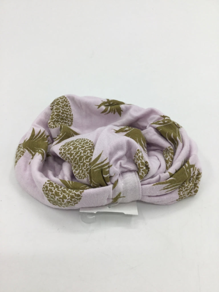 Kate Quinn Organics Child Size S Pink Hats - girls