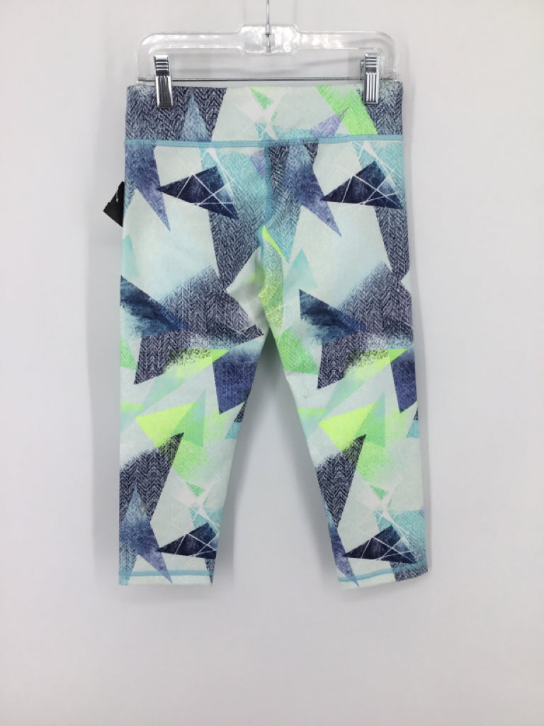 Ivivva Child Size 10 Blue Pants - girls