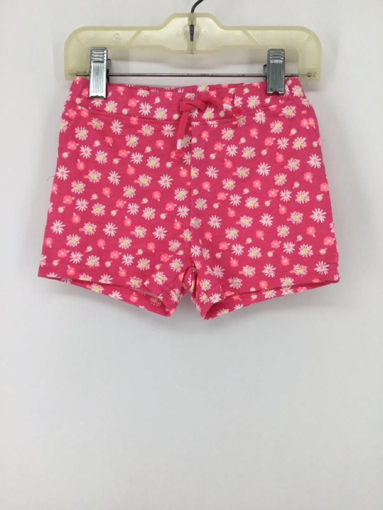 okie dokie Child Size 12 Months Pink Shorts - girls
