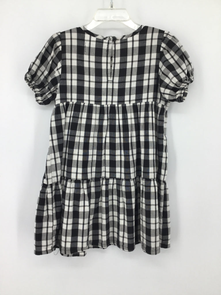 Old Navy Child Size 4 Black Dress - girls