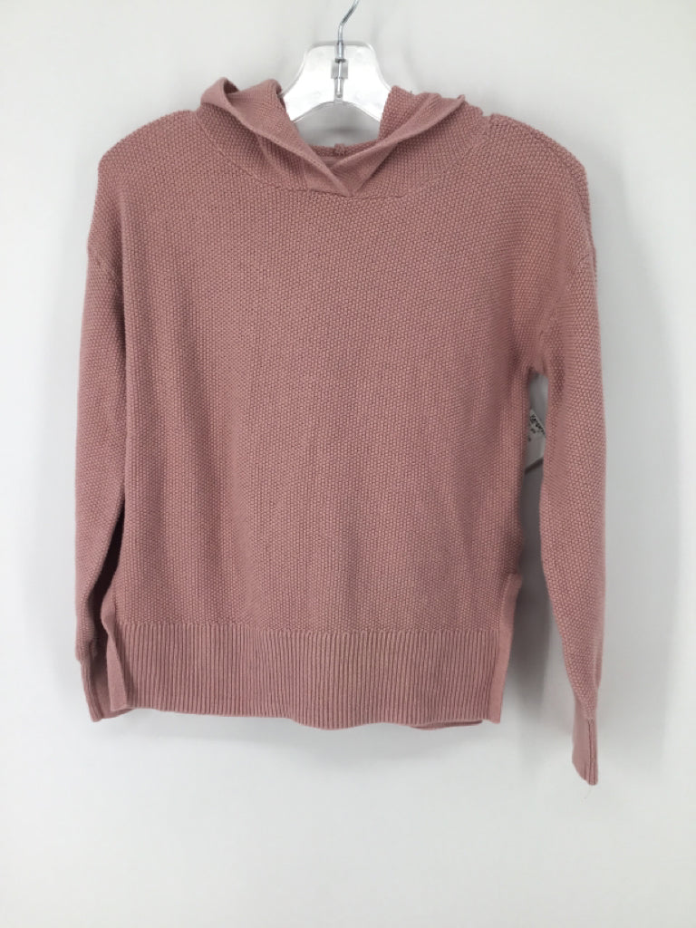 Gap Kids Child Size 6 Pink Sweater - girls