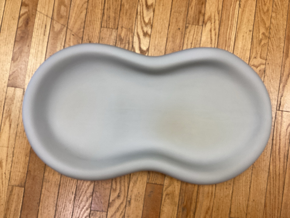Keekaroo Peanut Changing Pad