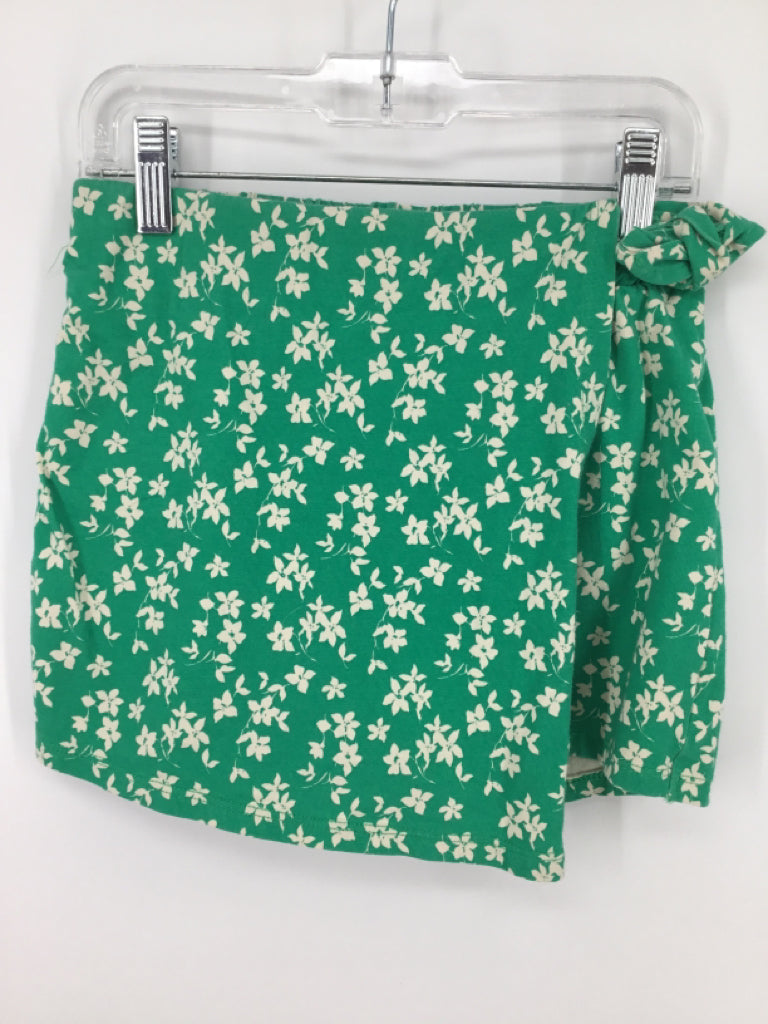 Gap Kids Child Size 10 Green Shorts - girls