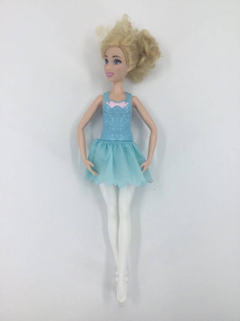 Disney Princess Ballerina Cinderella