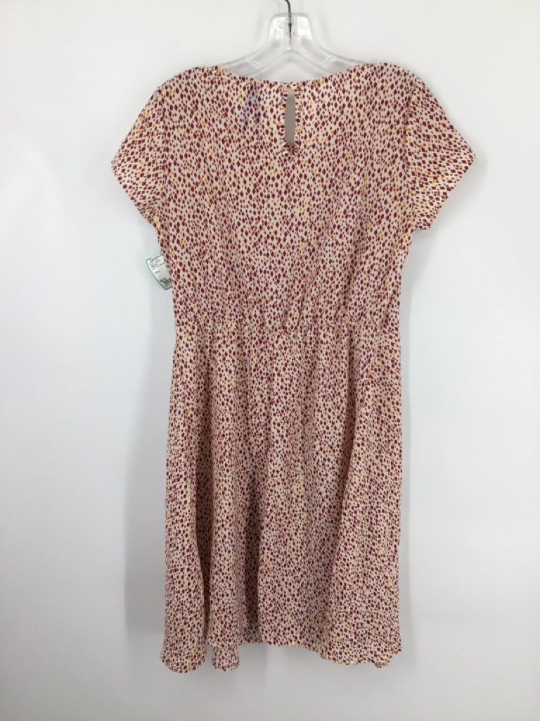 Seraphine Size S Poly Blend Dress - Maternity