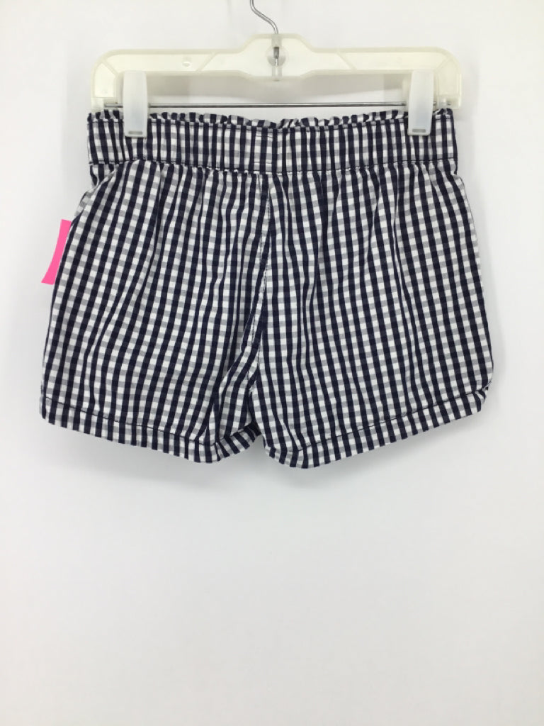 Gap Kids Child Size 8 Navy Shorts - girls