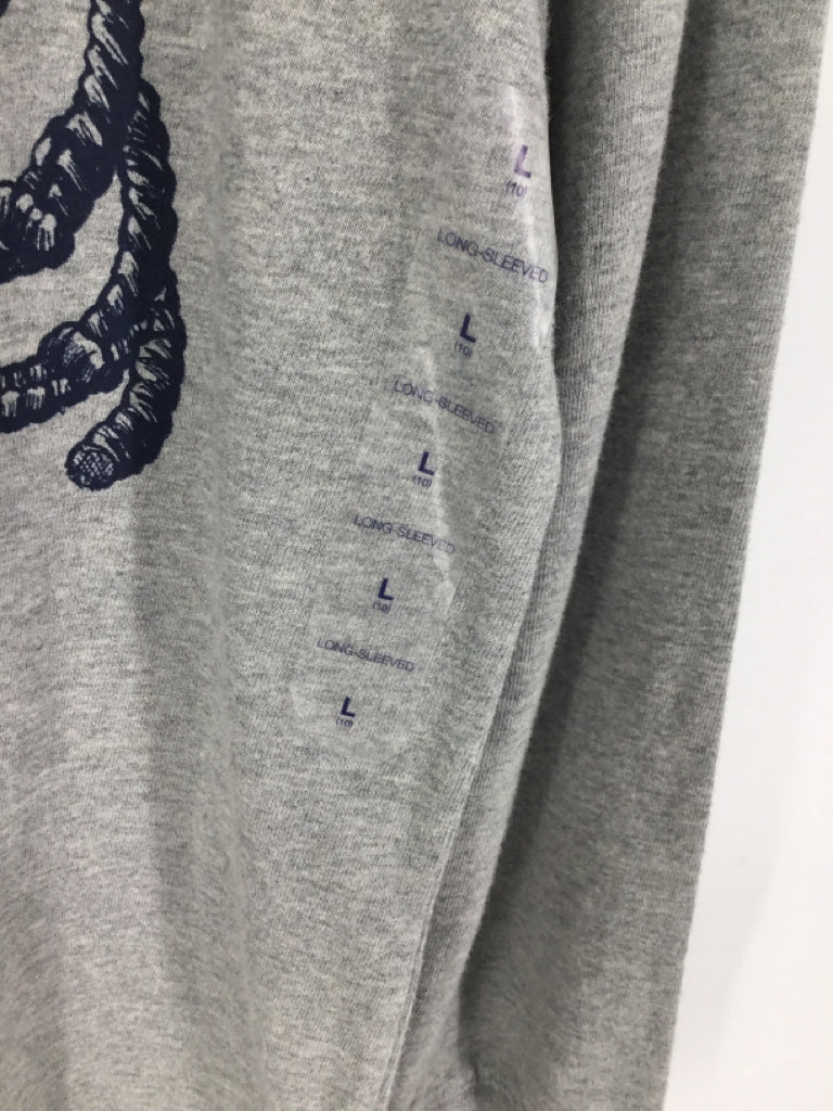 Gap Kids Child Size 10 Green screen printed T-shirt - boys
