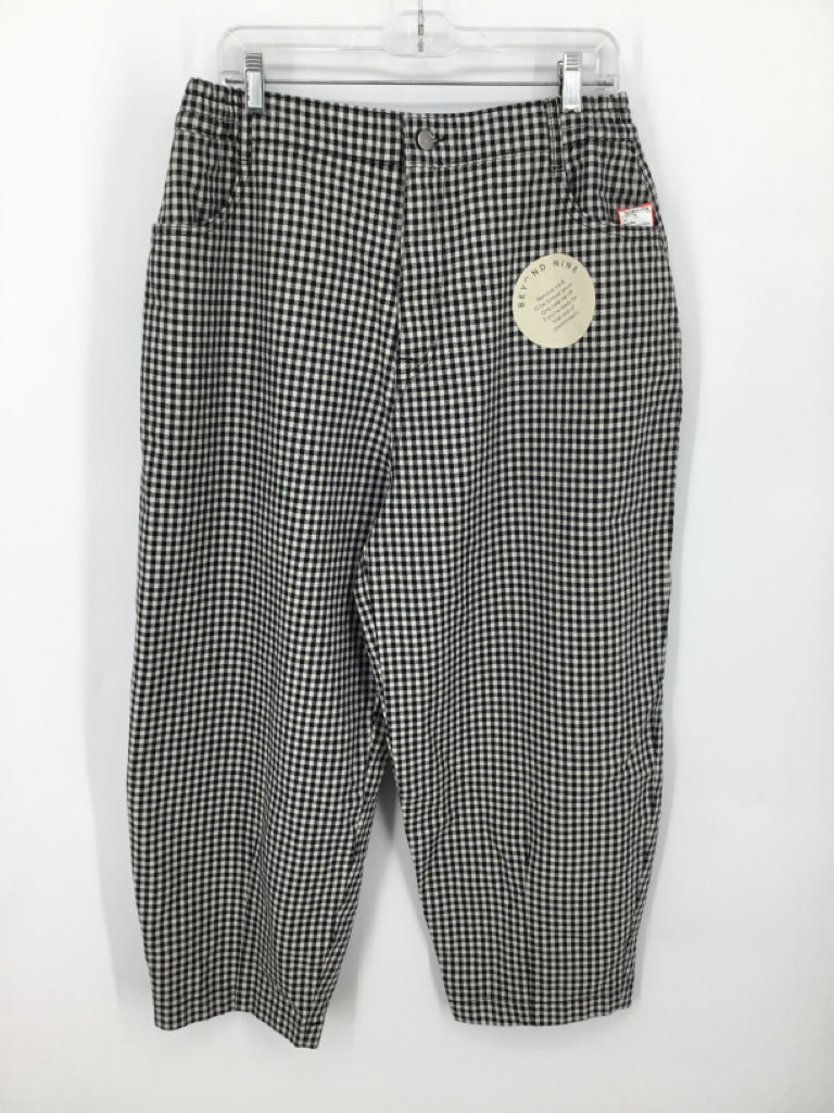 Beyond Nine Size L Denim Pants