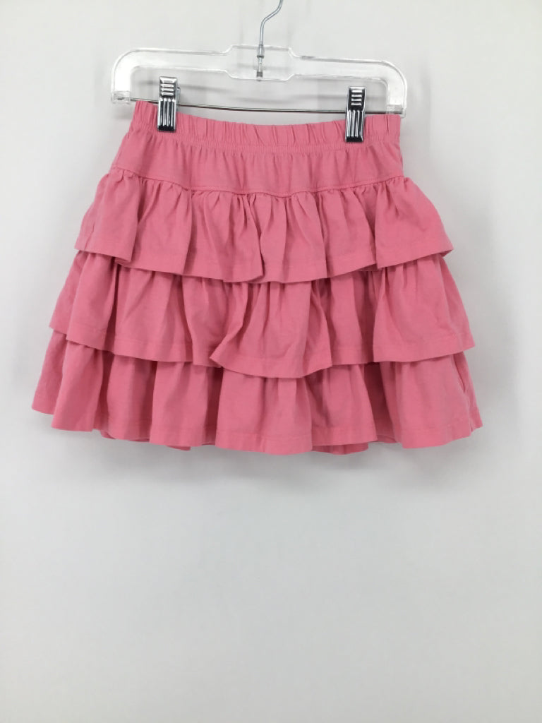 Hanna Andersson Child Size 8 Pink Skirts - girls