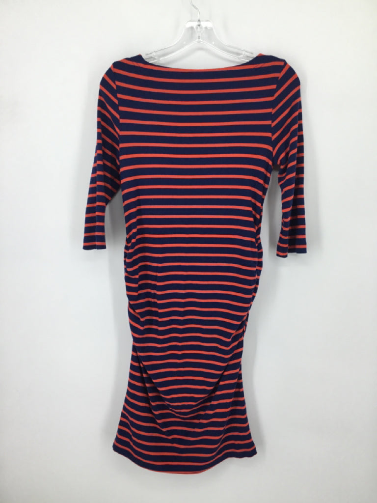 Gap Maternity Size S Cotton Blend Dress - Maternity
