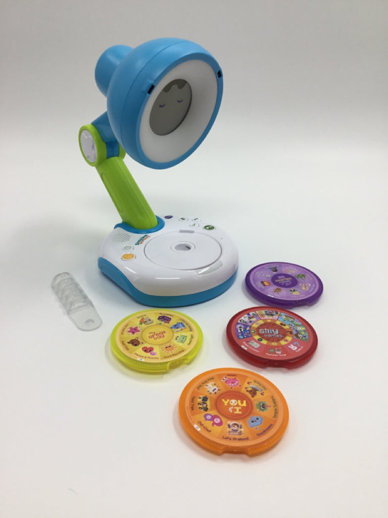vtech Story Time with Sunny
