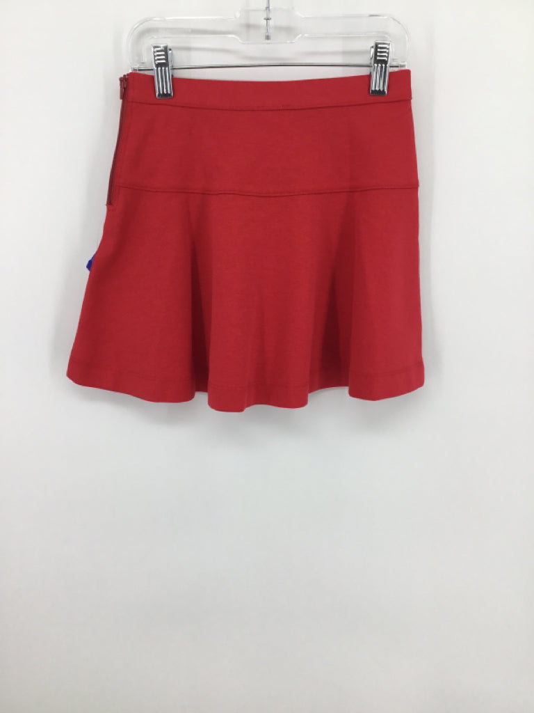 Crewcuts Child Size 6 Red Skirts - girls