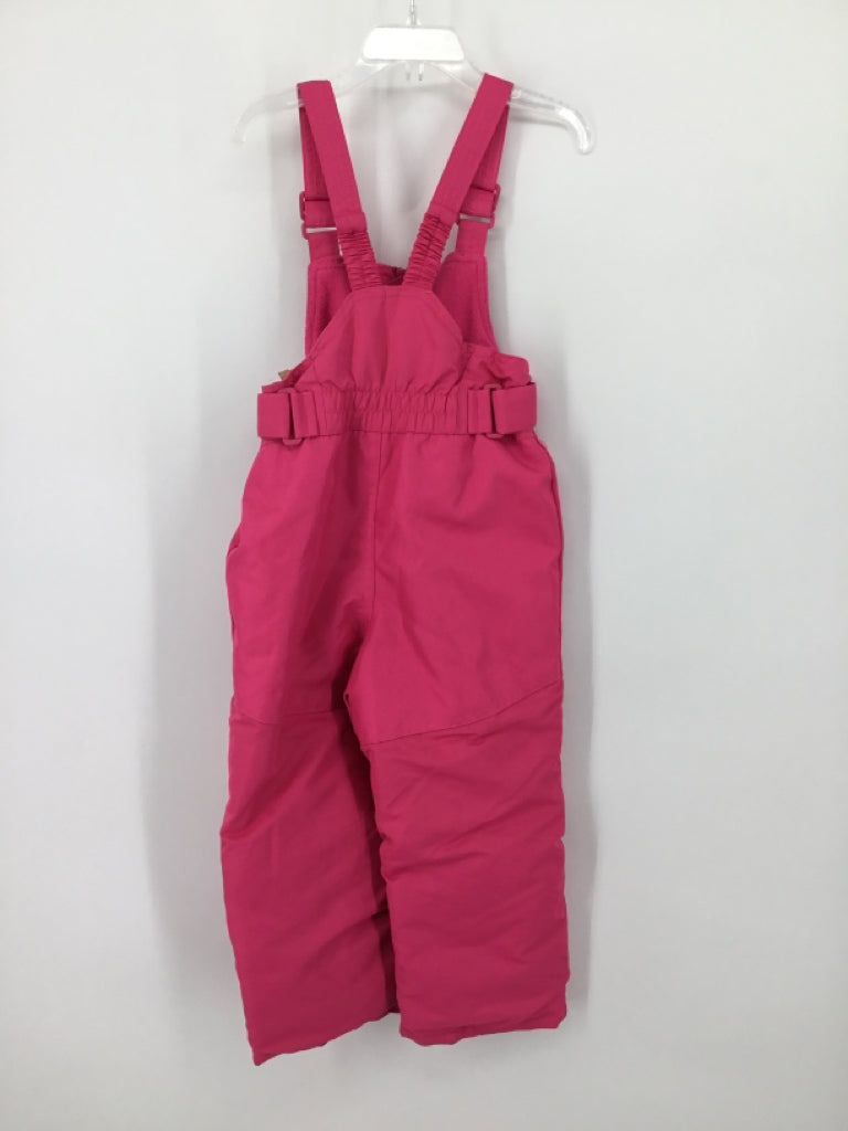 Cat & Jack Child Size 3 Pink Outerwear - girls