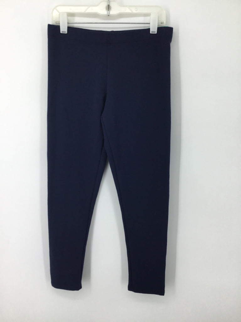 Cynthia Rowley Child Size 10 Navy Pants - girls