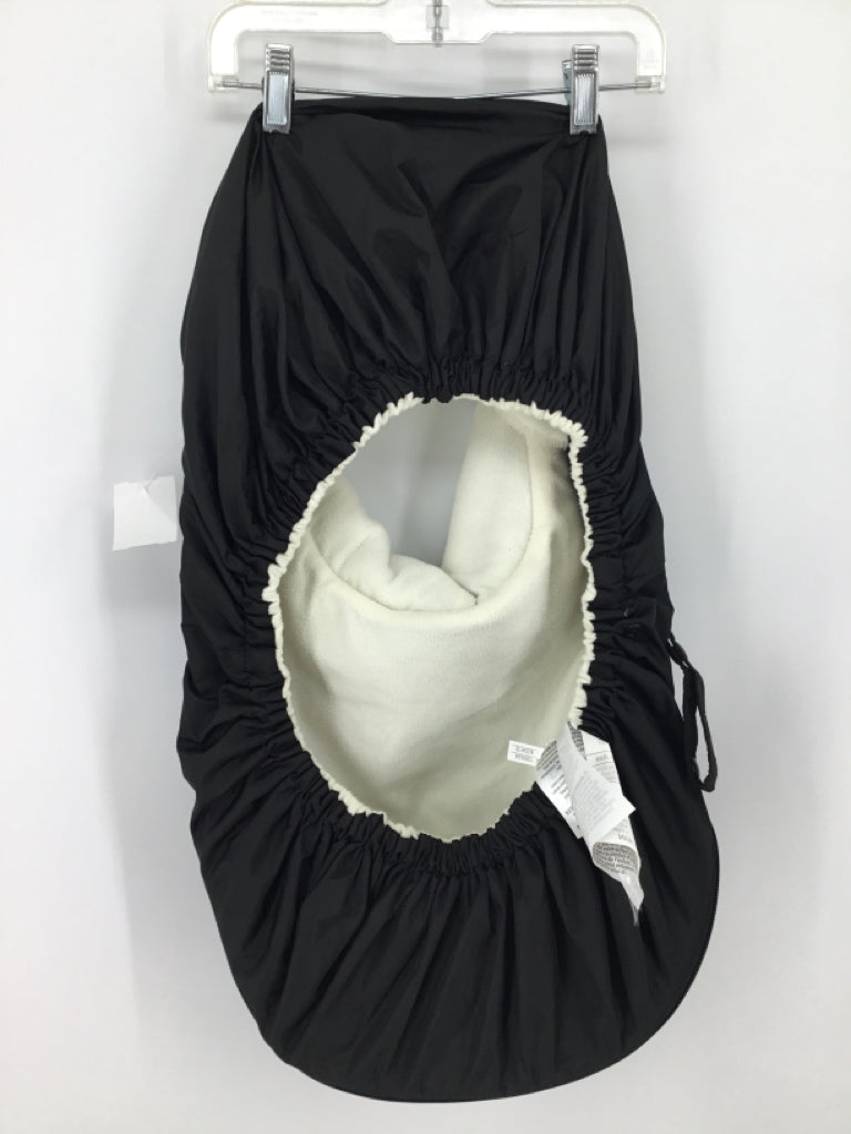 Skip Hop Black Car Seat Cover