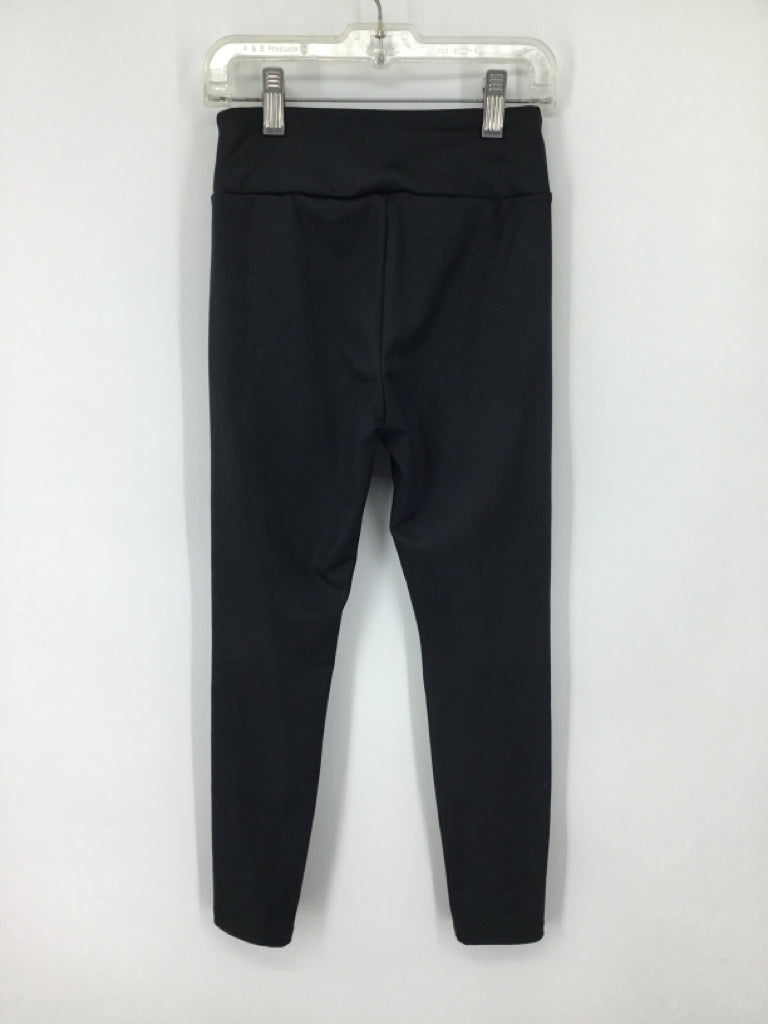 Art Class Child Size 8 Black Pants - girls