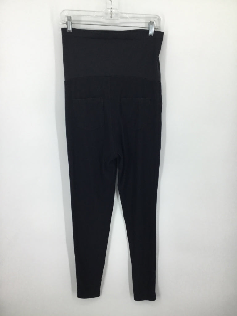 brandless Size L Poly Blend Pants