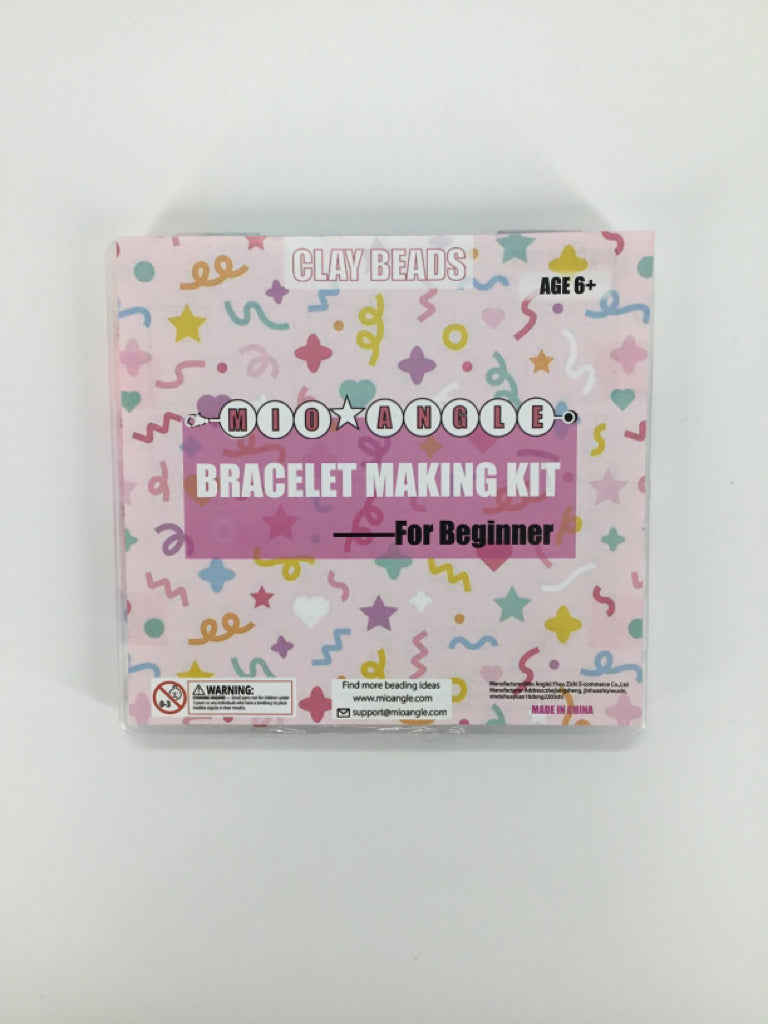 Mio Angel Bracelet Making Kit for Beginner
