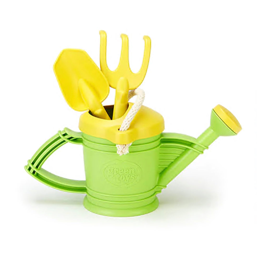 Green Toys - Watering Can