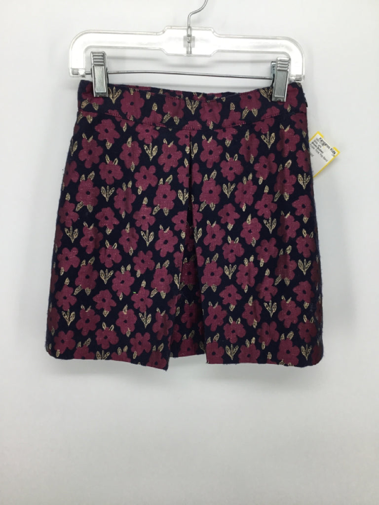 Brooks Brothers Child Size 6 Purple Skirts - girls