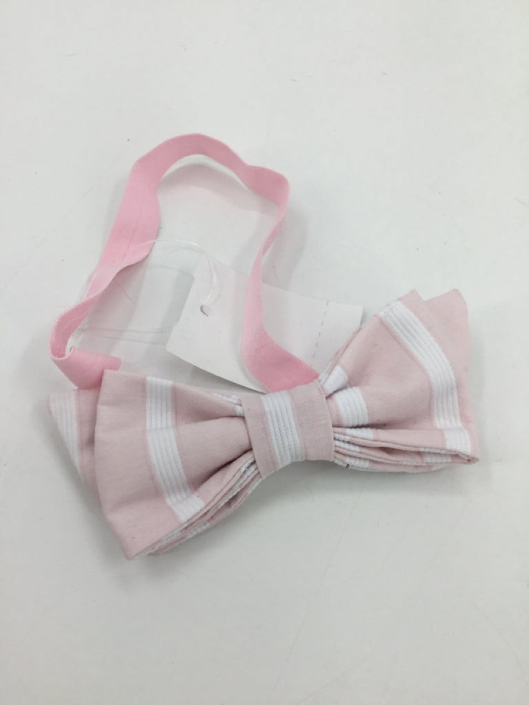 The Bow Next Door Pink Headband