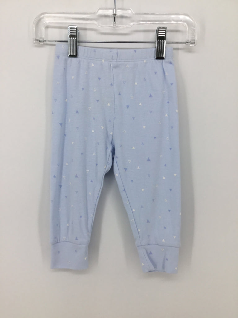 Baby Gap Child Size 12-18 Months Blue Pants - girls