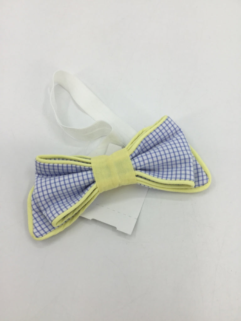 The Bow Next Door Blue Headband