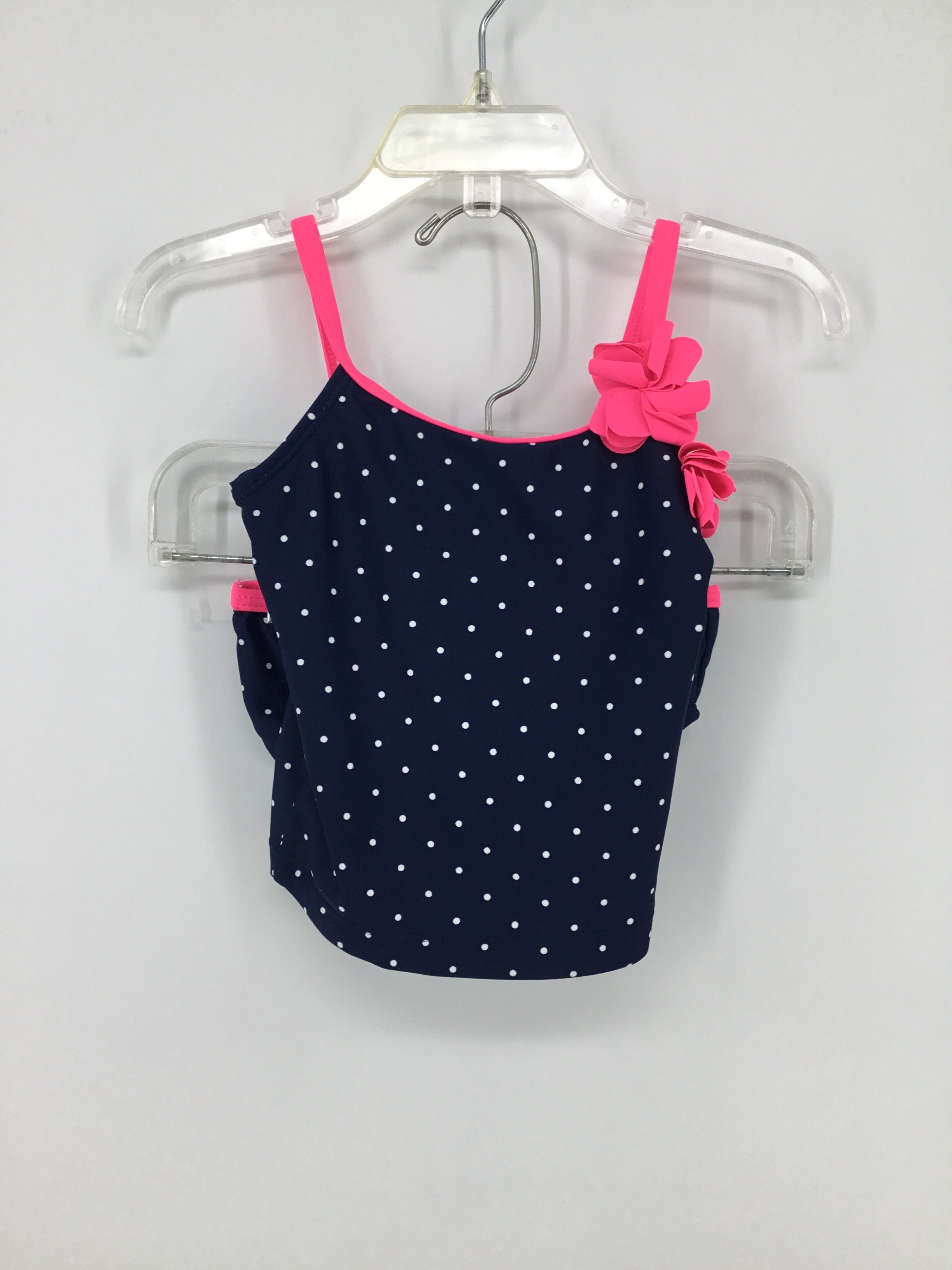 OshKosh B'gosh Child Size 9-12 Months Navy Swimwear - girls