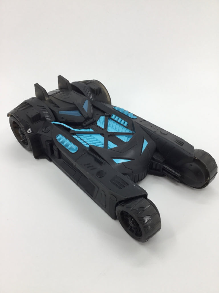 DC Comics 12” Batmobile Toy Car