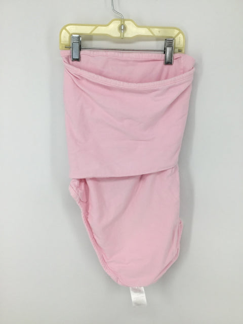 Miracle Blanket Pink Sleep Sacks & Swaddles