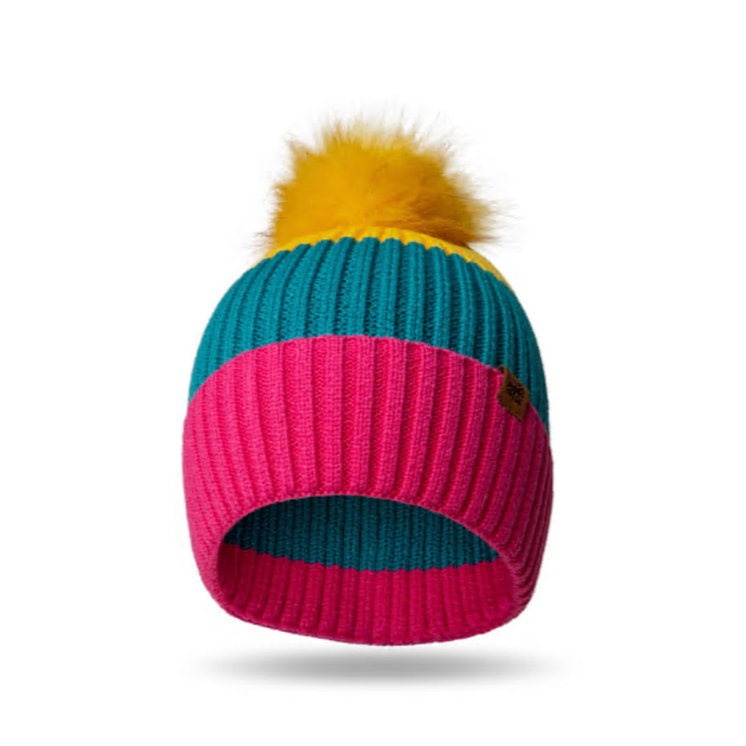 Britt's Knits - Wonderland Collection Pom Hat