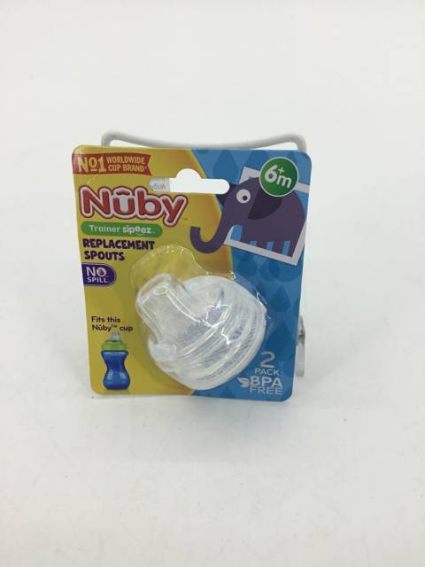 Nuby Replacement Spouts