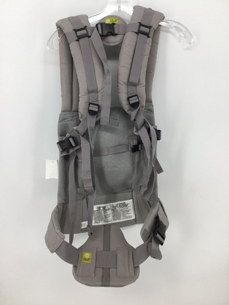 Lillebaby Gray Complete 6 in 1 Carrier