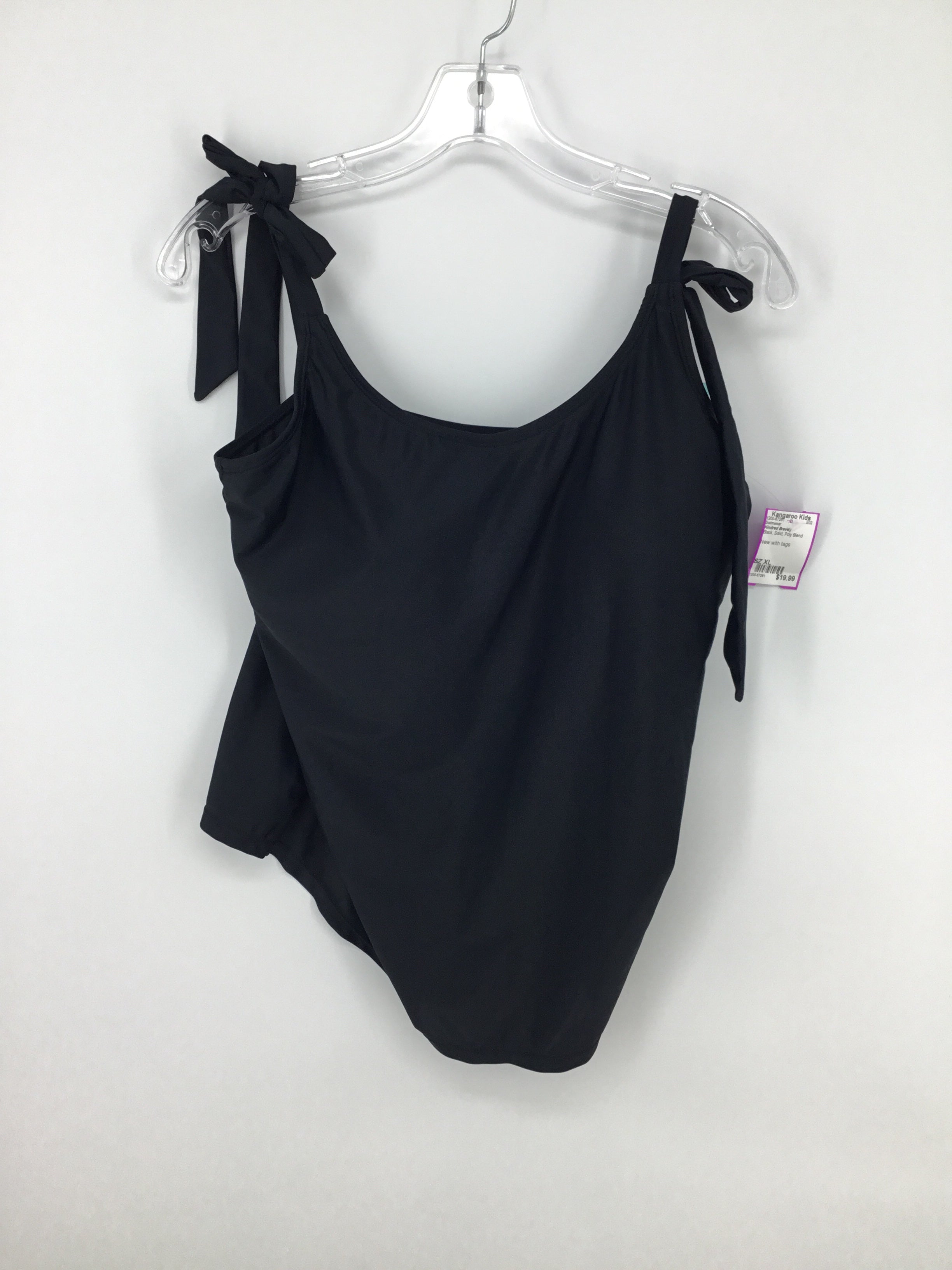 Kindred Bravely Size XL Poly Blend Swimwear