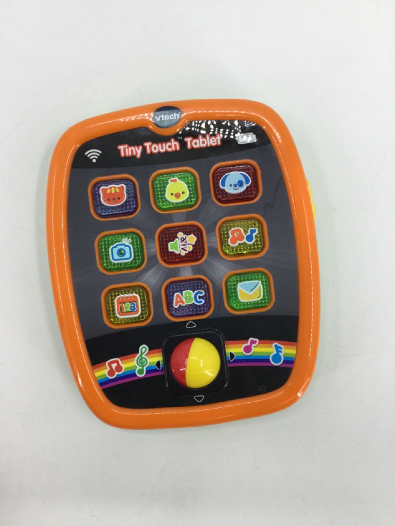 vtech Tiny Touch Tablet