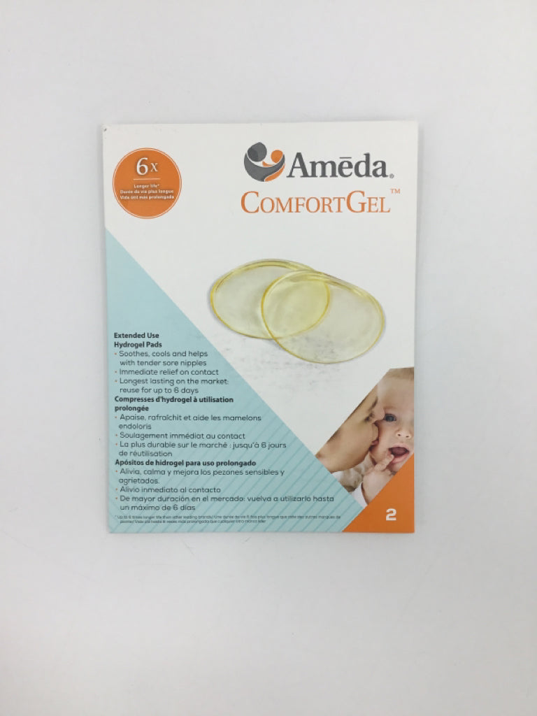 Ameda Comfort Gel Pads