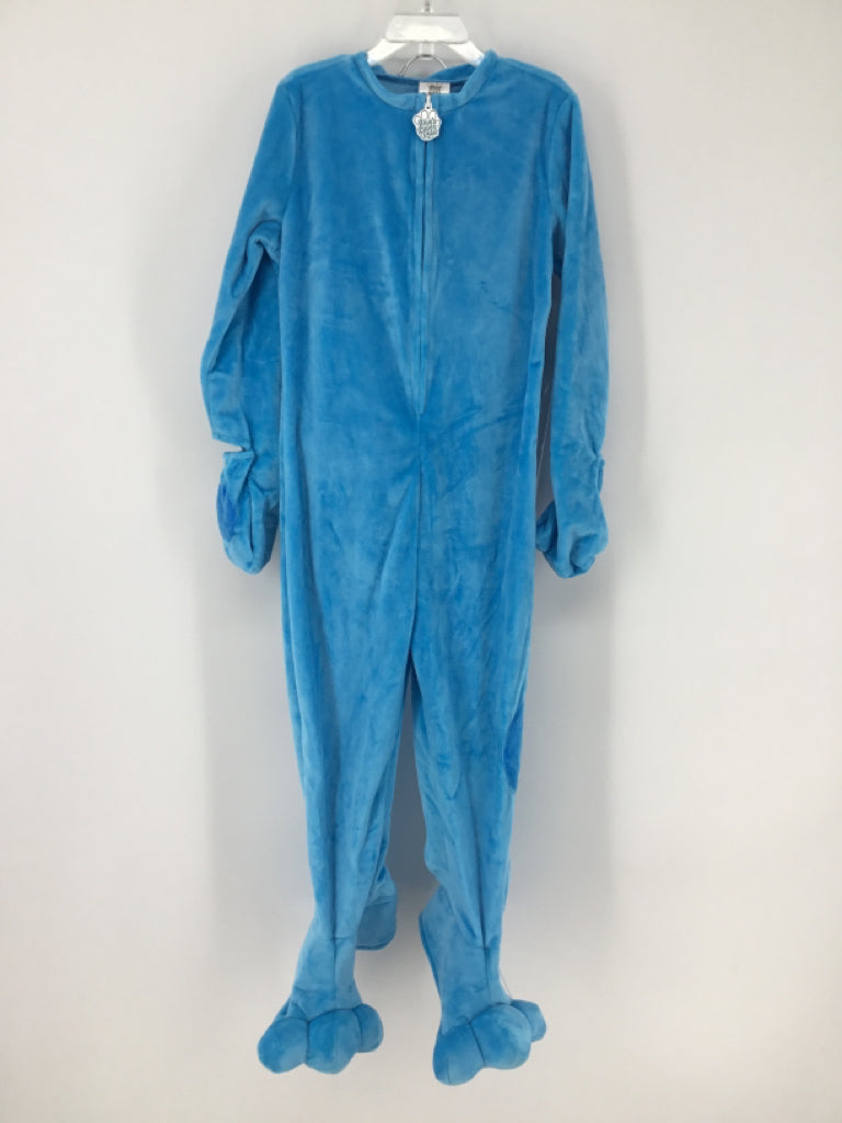 nickelodeon Child Size 5 Blue's Clues Halloween Costume