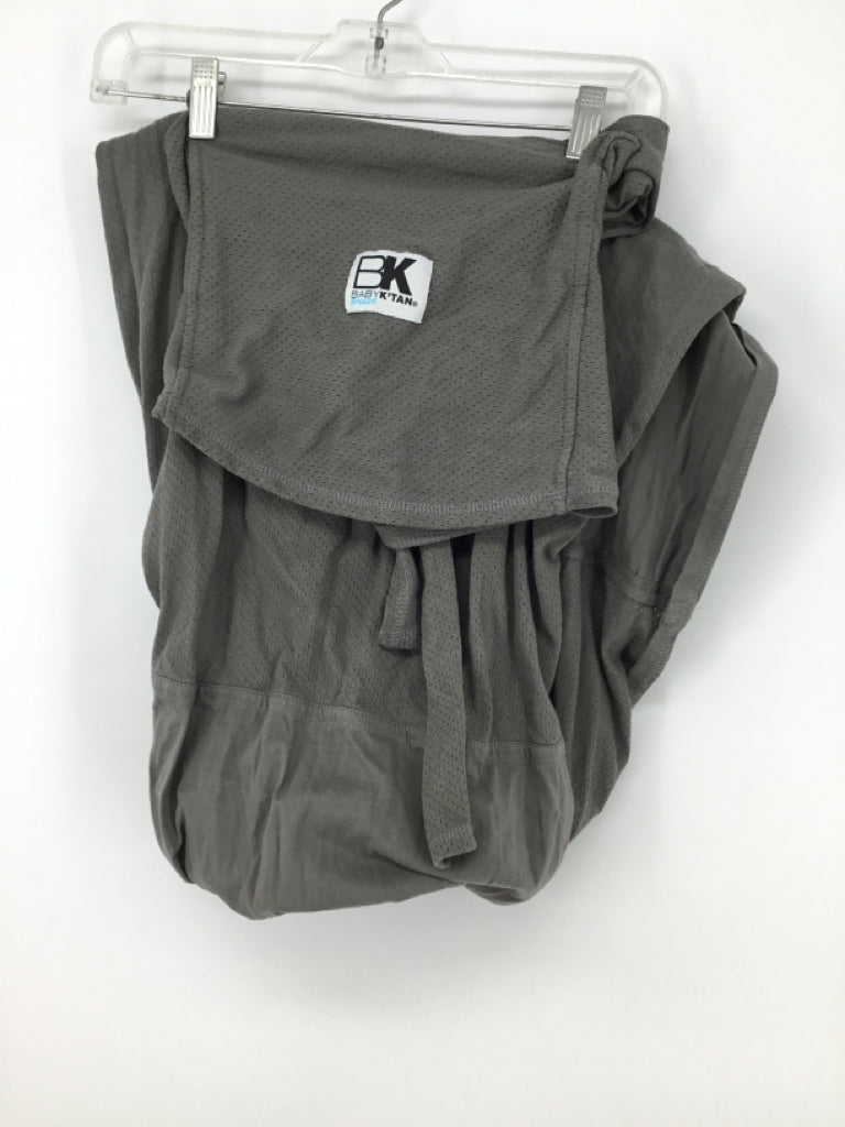 Baby K'tan Child Size XS Gray Carrier