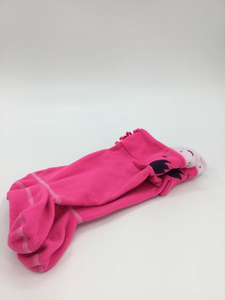 Joules Child Size Child Pink Socks - girls