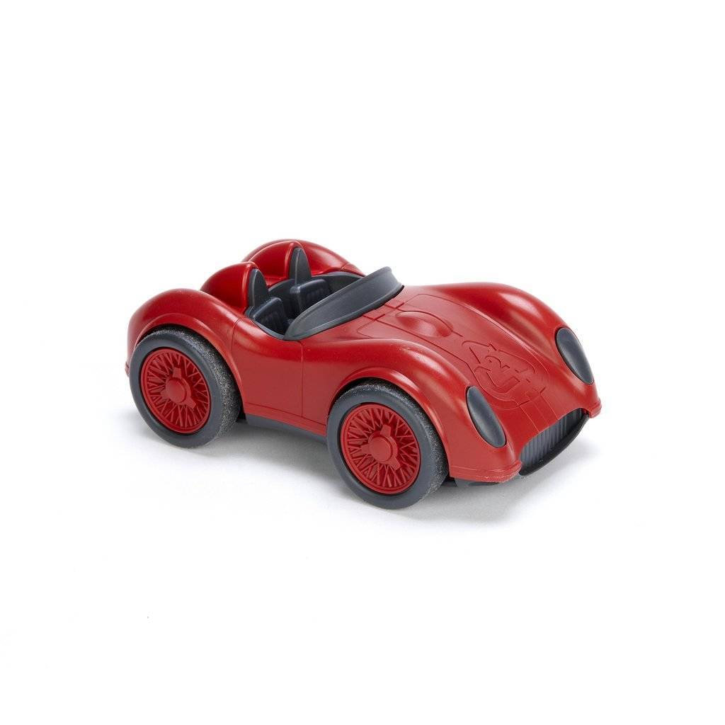 Green Toys - Race Car