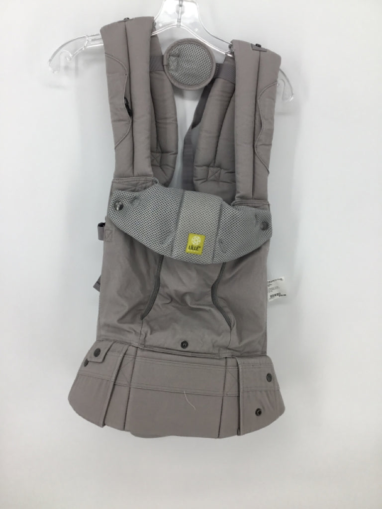 Lillebaby Gray Complete 6 in 1 Carrier