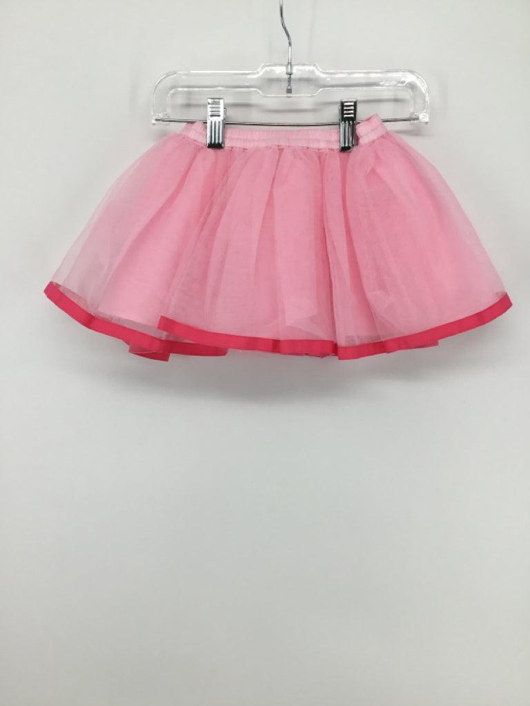 Gymboree Child Size 12-18 Months Pink Skirts - girls